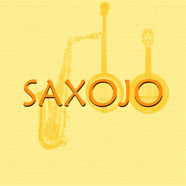 Saxojo cover art