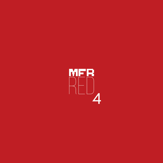 MFR RED 4 cover
