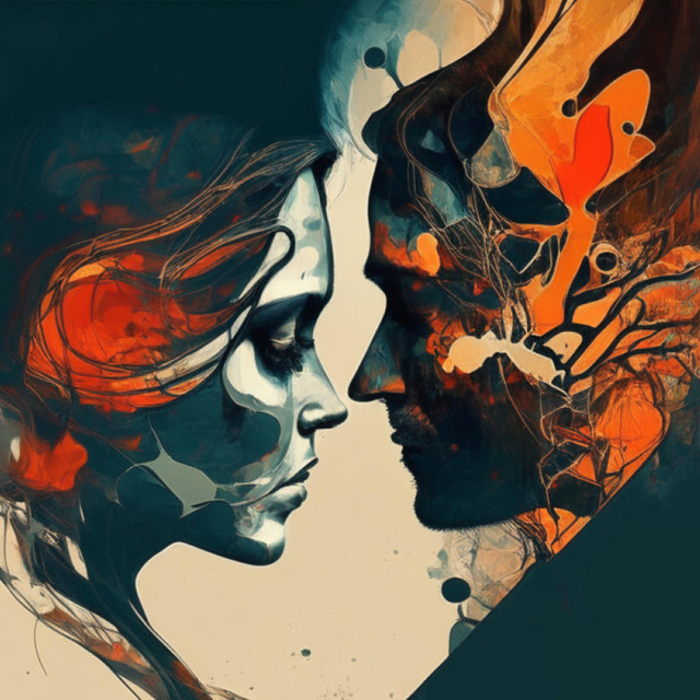 Poisoned cover art