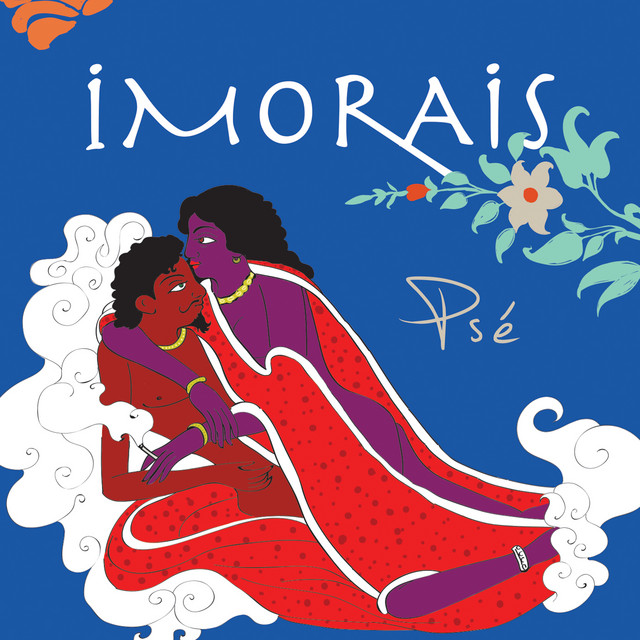 Imorais cover art