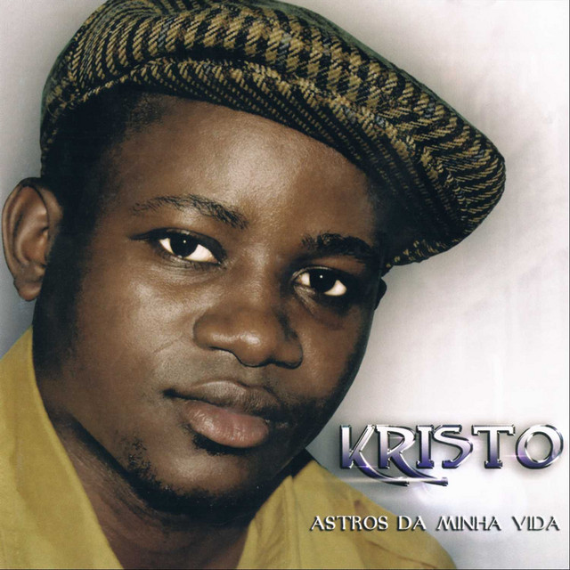 Astros da Minha Vida cover art