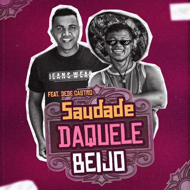 Saudade Daquele Beijo