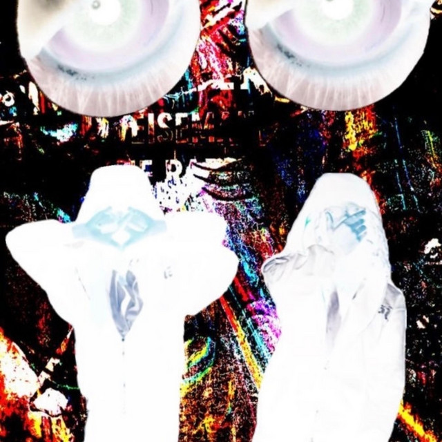 CANT DIE cover art