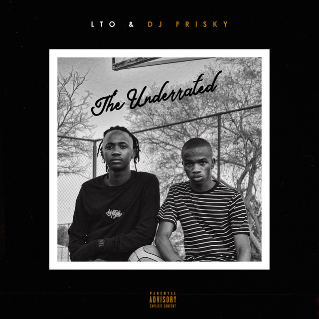 LTO_SA | Spotify