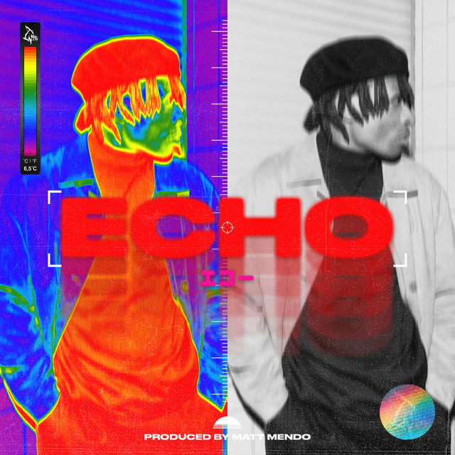 Echo cover art