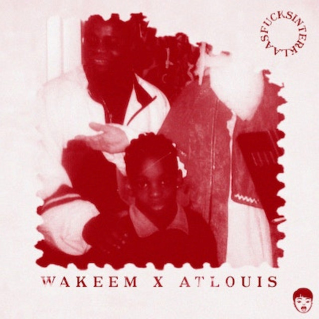 FuckSinterklaas cover