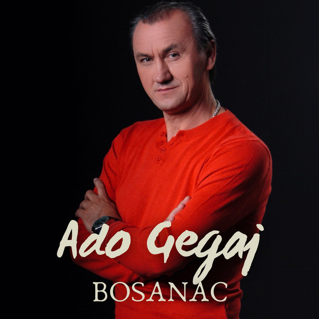 Bosanac cover