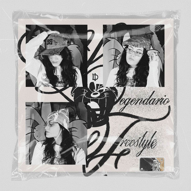 LEGENDARIO FREESTYLE