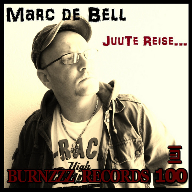 Juute Reise cover art
