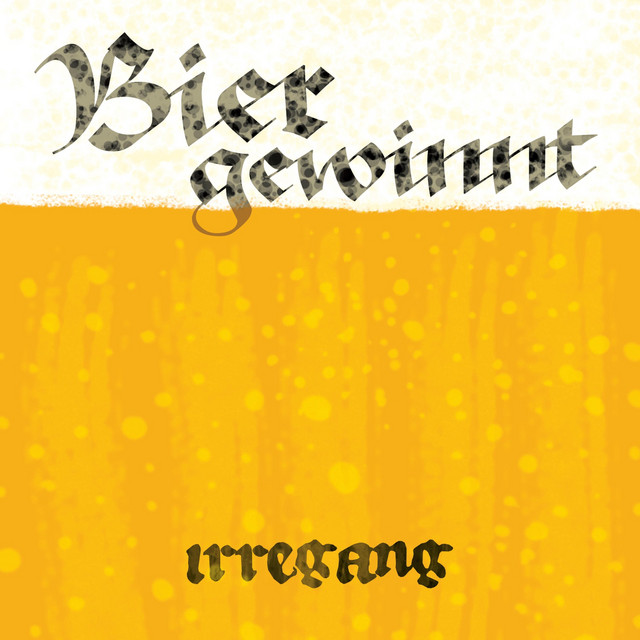Bier gewinnt cover