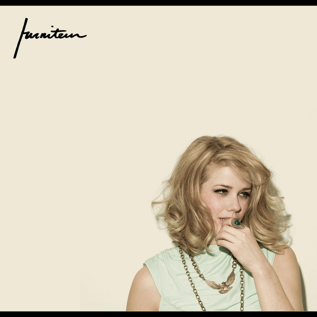 Furniteur Ep cover