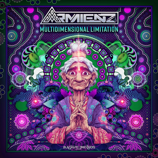 Multidimensional Limitation cover