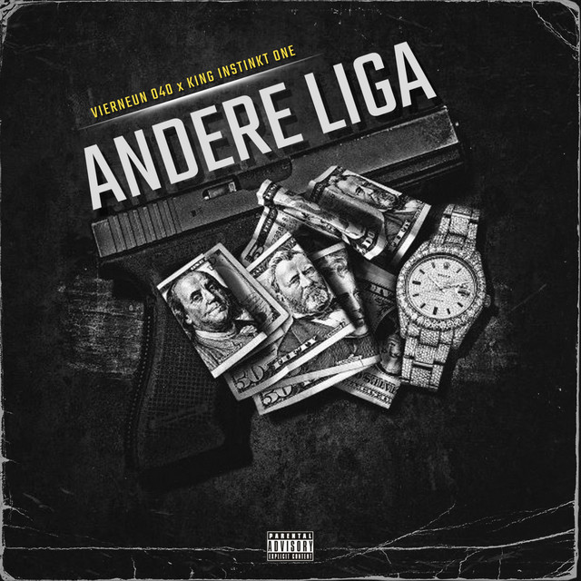 Andere Liga