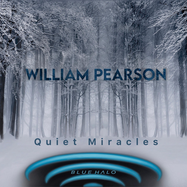 Quiet Miracles cover art