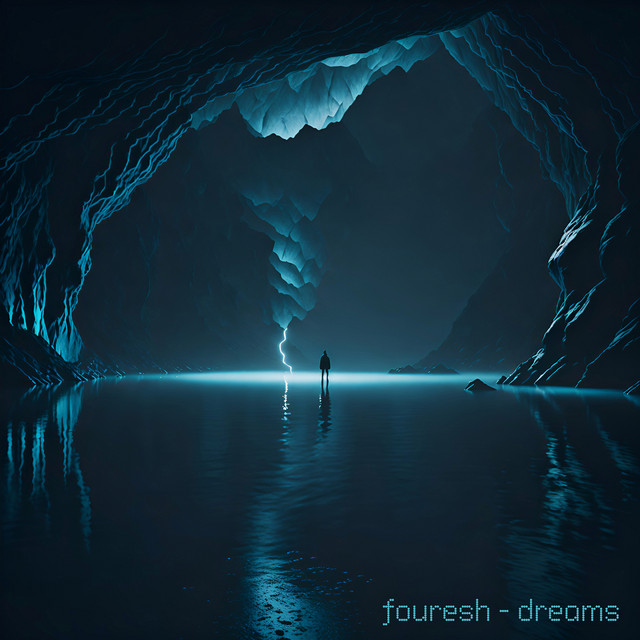 Dreams cover art