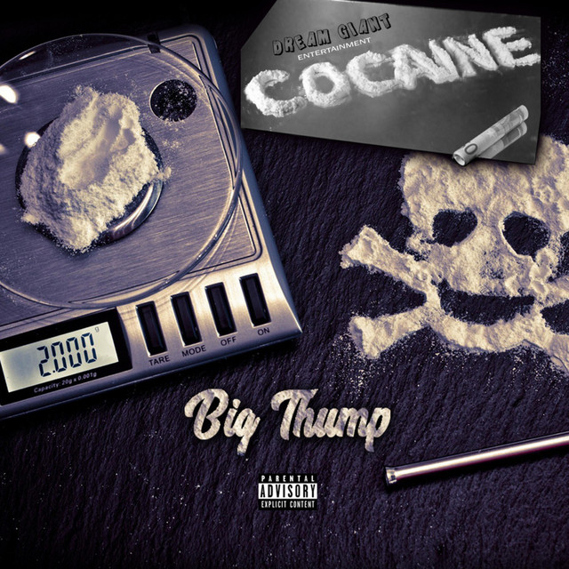 Cocaine
