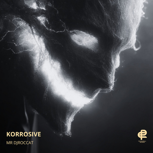 Mr DjRoccat – Korrosive