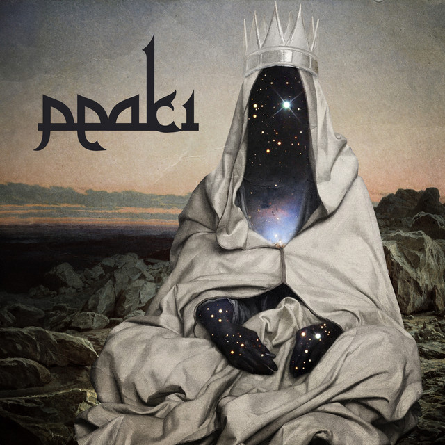 Anthropozen cover art