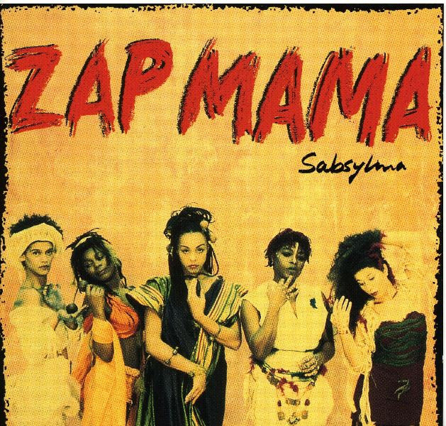 Sabsylma cover