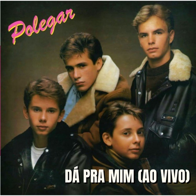 Dá pra Mim - Ao Vivo