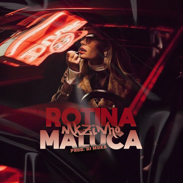 Rotina Maluca