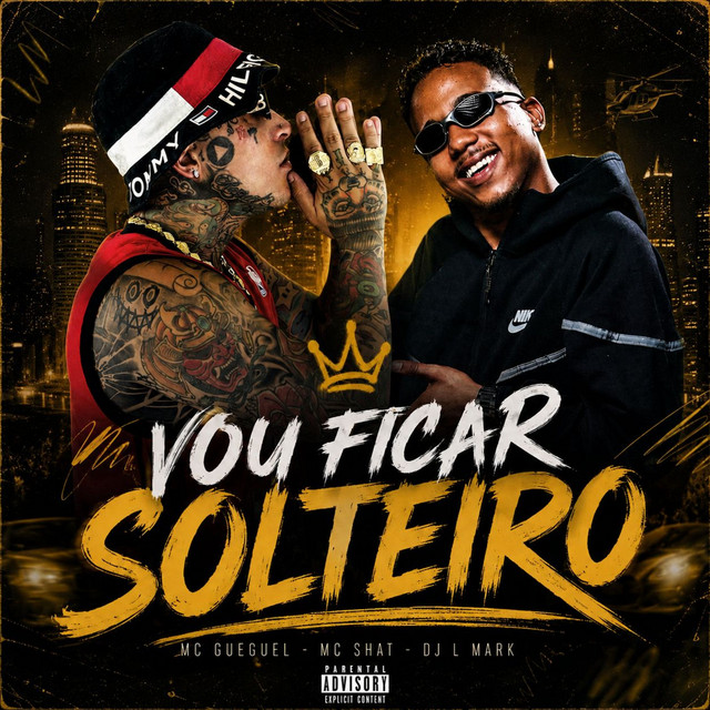 VOU FICAR SOLTEIRO