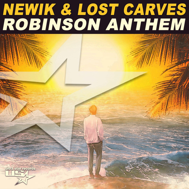 Robinson Anthem