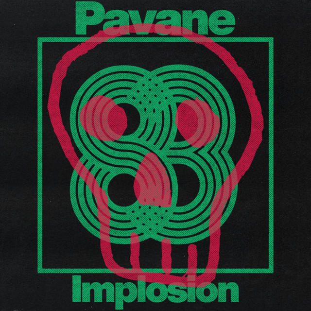 Implosion album art