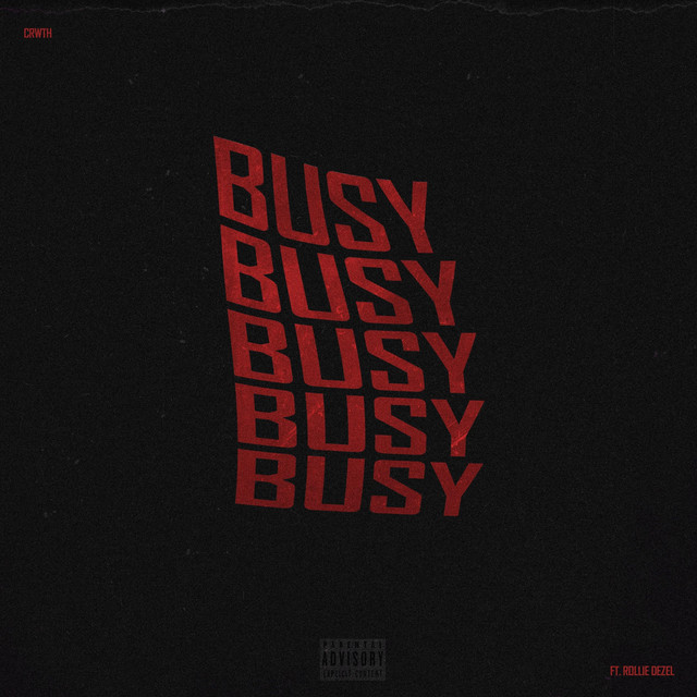 Busy