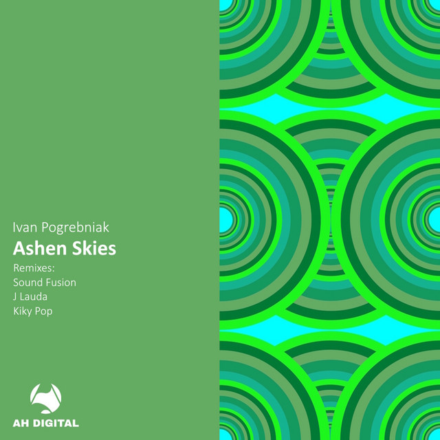 Ashen Skies (Sound Fusion Remix)