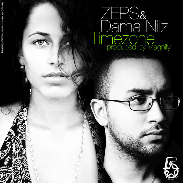 Timezone cover