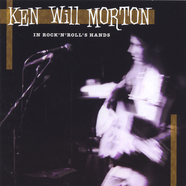 In Rock 'n Roll's Hands cover