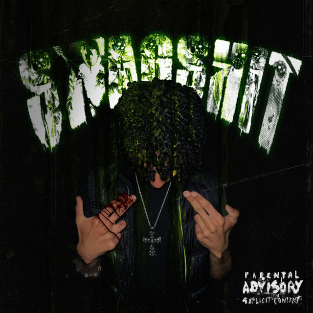 SWAG SHIT MIXTAPE cover art