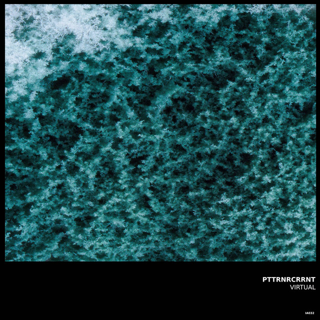 Virtual 1 album art