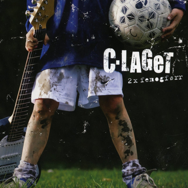 2 x femogførr cover art