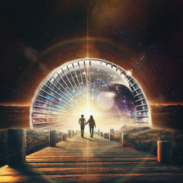 เซปโตวินาที (Zeptosecond) cover art