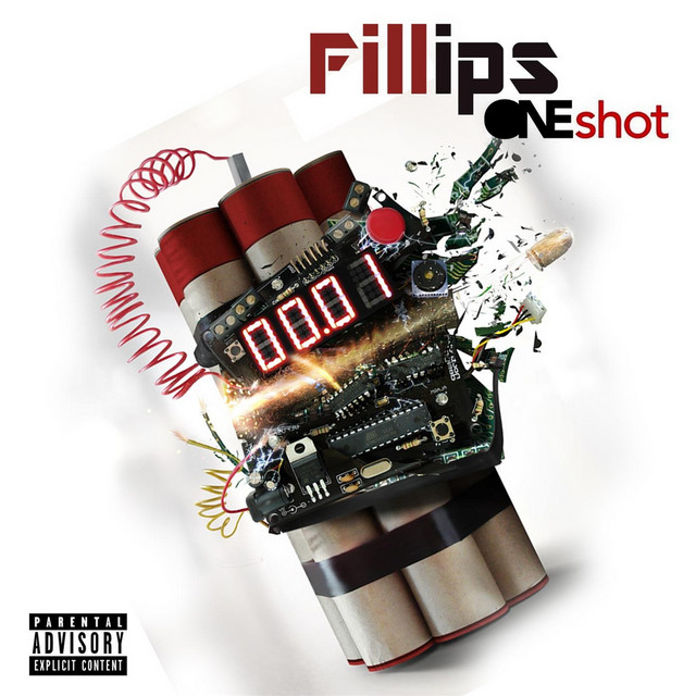 One Shot - Single by Fillips | Spotify