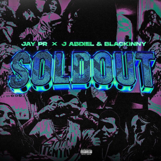 Soldout