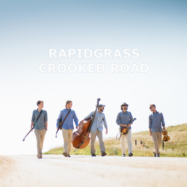 Crooked Road cover