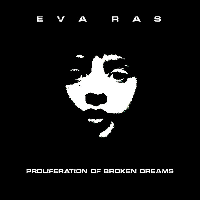 Proliferation of Broken Dreams cover art