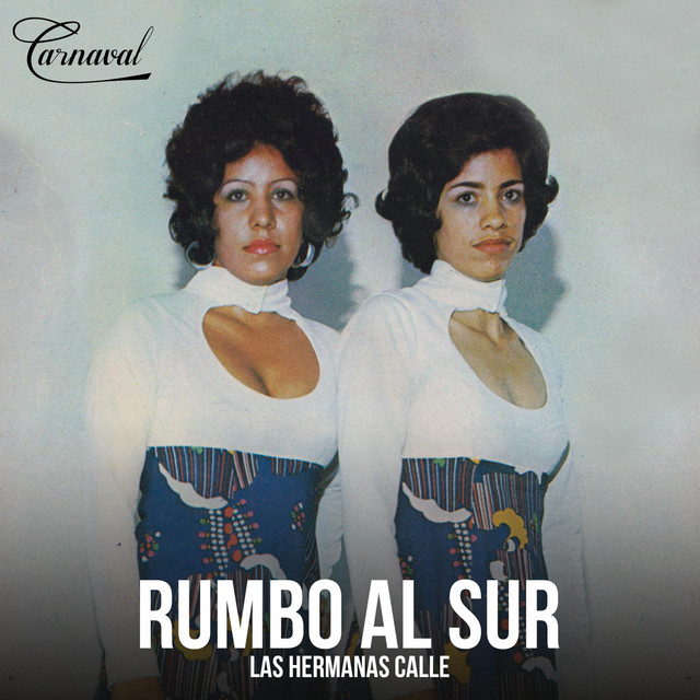 Rumbo al Sur cover art