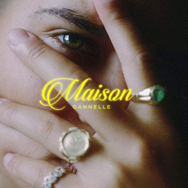 Maison cover art