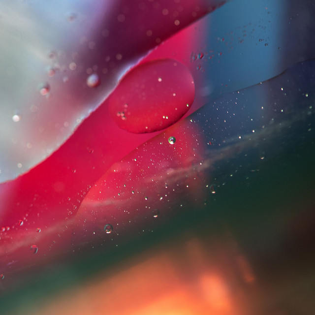 Honeydew cover art