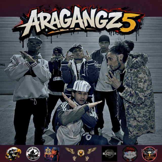 ARAGANGZ5