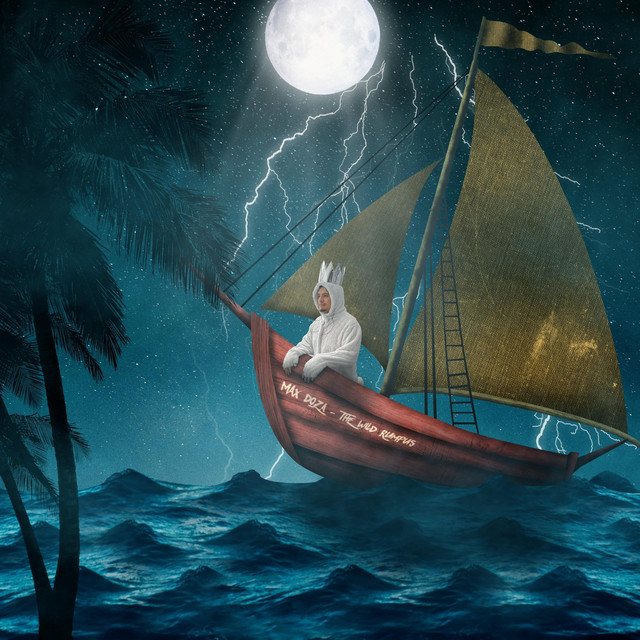 The Wild Rumpus - song and lyrics by Max Doza | Spotify