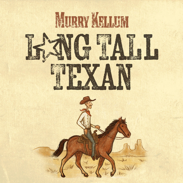 Long Tall Texan (Rerecorded) cover