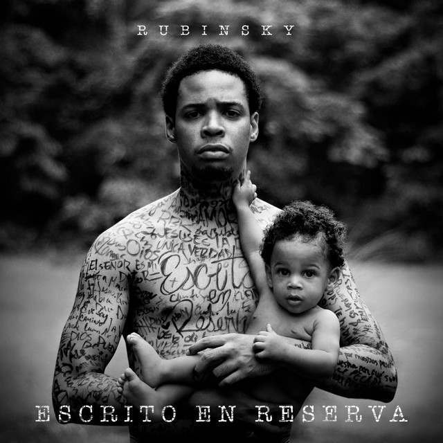 Escrito En Reserva cover art