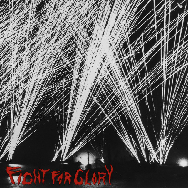 Fight For Glory cover art