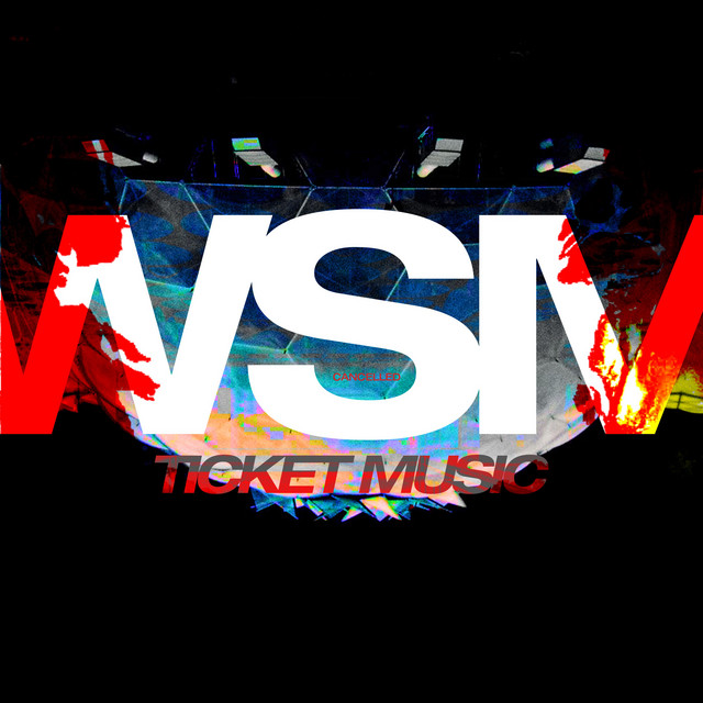 Ticket Music cover