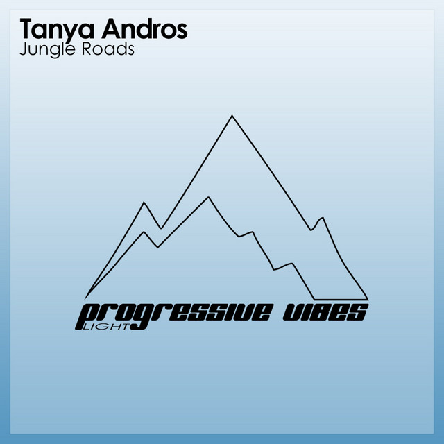Обкладинка: Jungle Roads - Original Mix — Tanya Andros